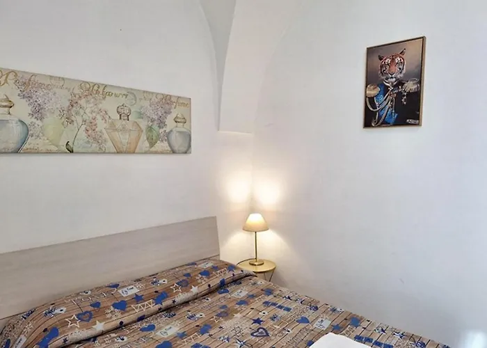 B&B Favola Mediterranea