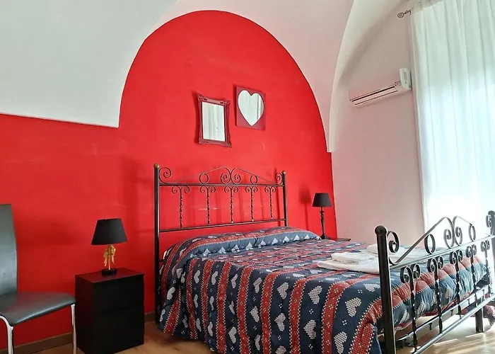 B&B Favola Mediterranea