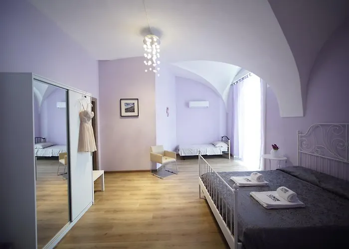 B&B Favola Mediterranea