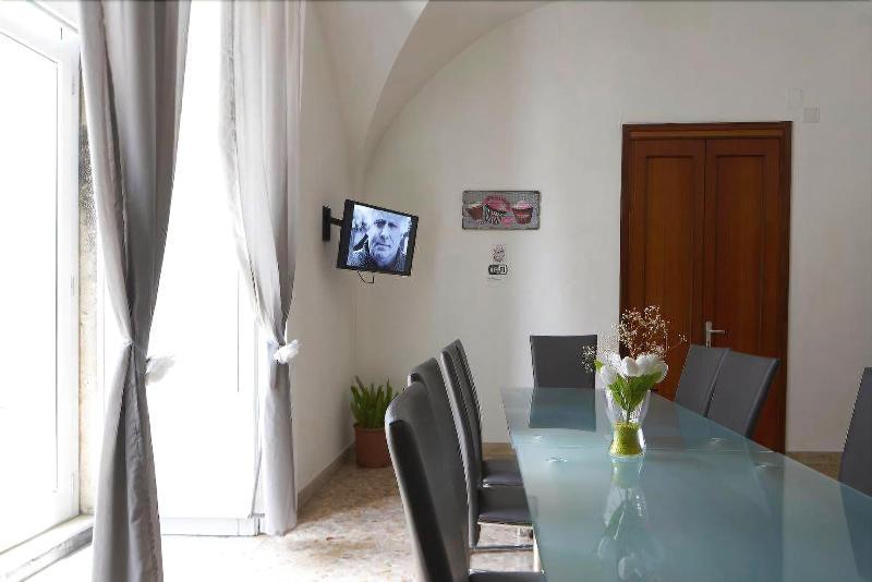 Favola Mediterranea Bed & Breakfast Catania
