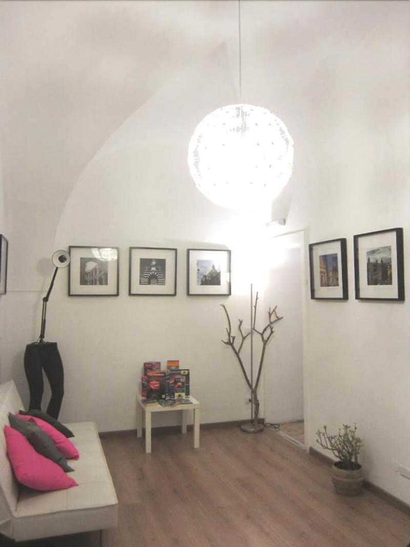 Favola Mediterranea Bed & Breakfast 3*