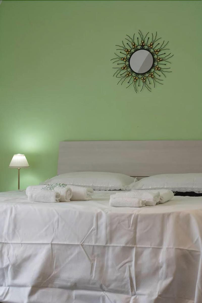 Favola Mediterranea Couette-café 3*