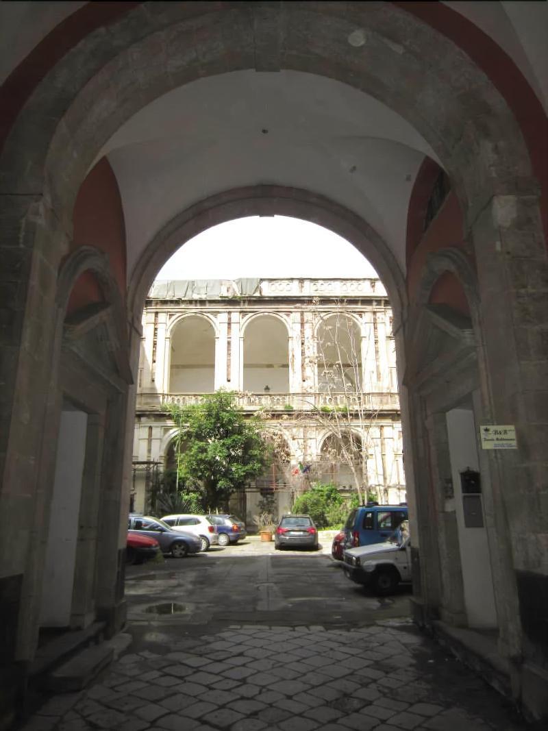 Favola Mediterranea Bed & Breakfast Catania