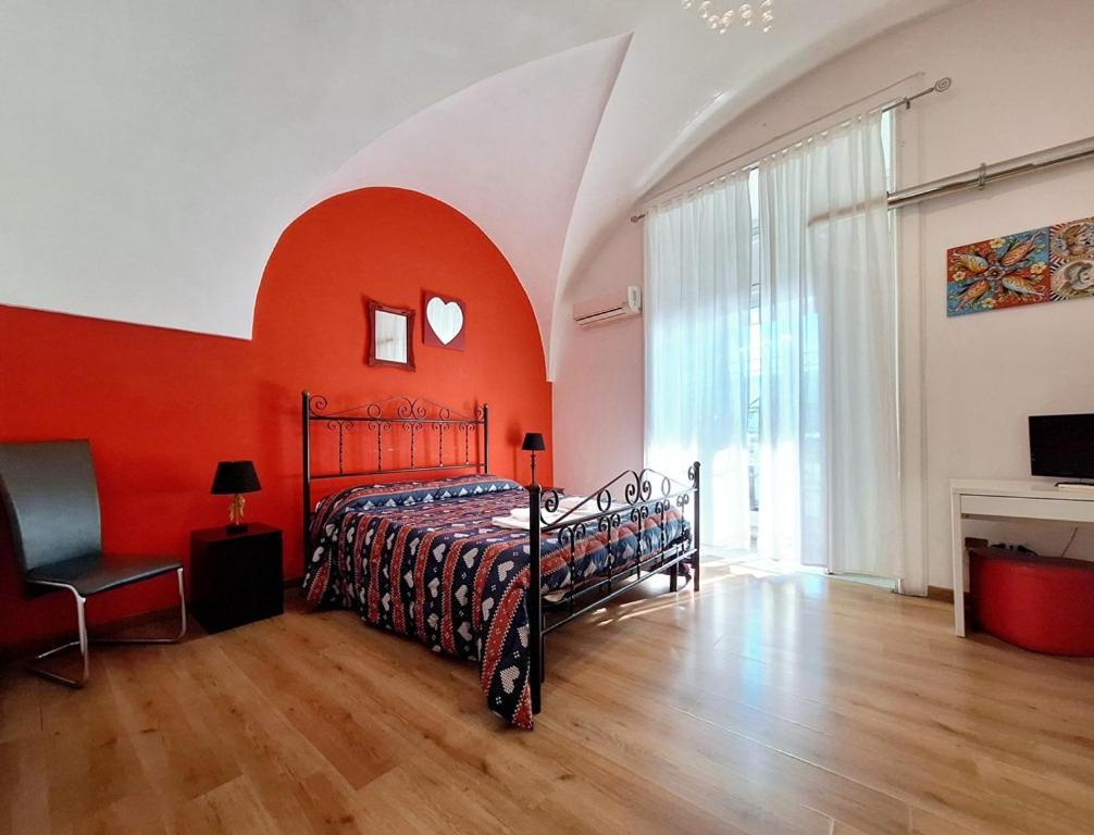 Favola Mediterranea Bed & Breakfast 3*