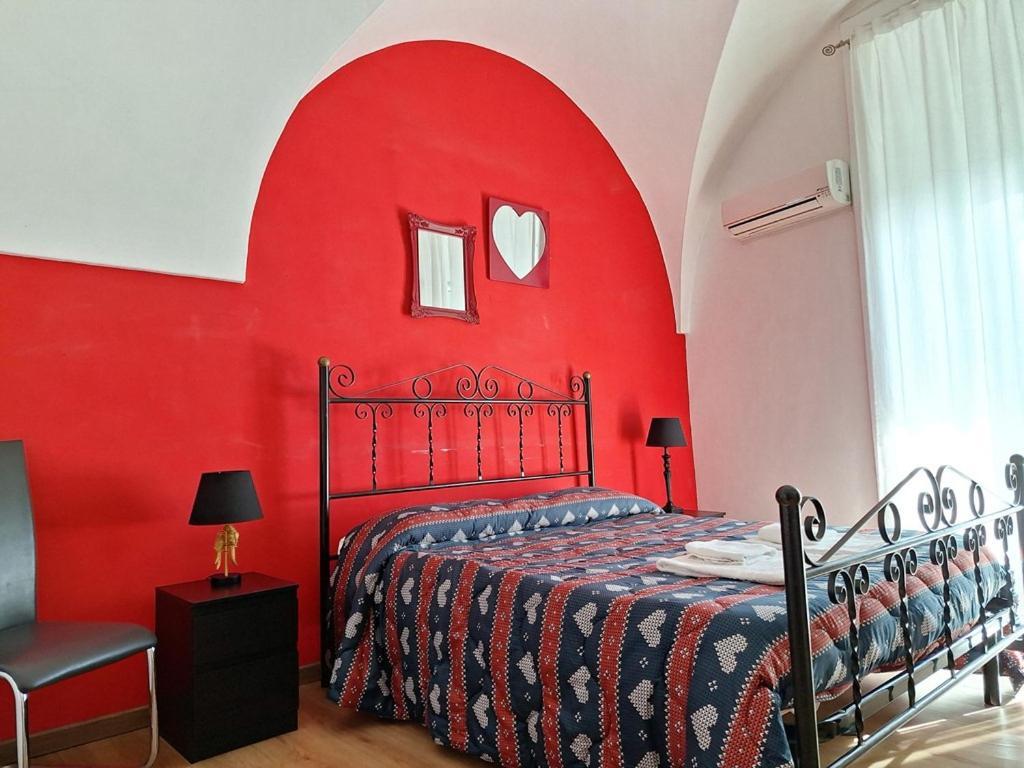Favola Mediterranea Bed & Breakfast Catania