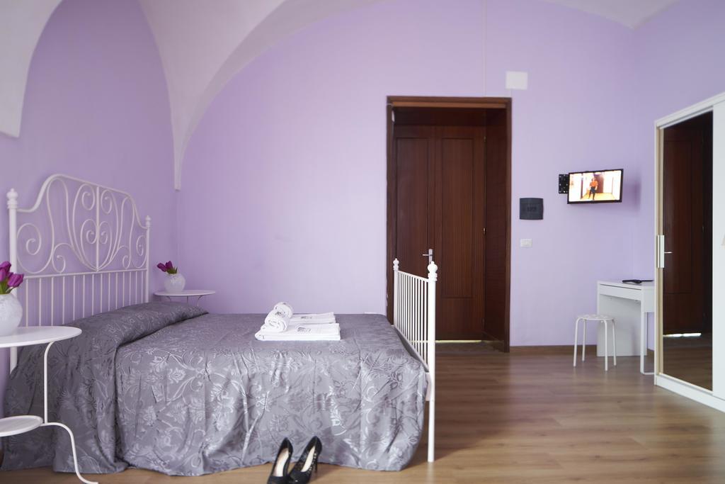 Bed & Breakfast Favola Mediterranea 3*